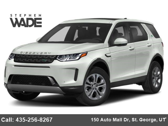 land rover discovery sport 2020 SALCM2GX9LH854371 image land rover discovery sport 2020 SALCM2GX9LH854371 image